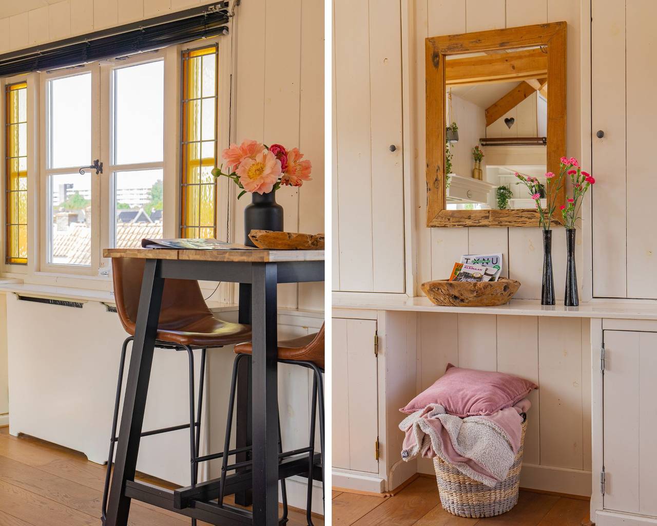 Holidayservice-egmond.nl — Pats's home in Alkmaar & Surroundings