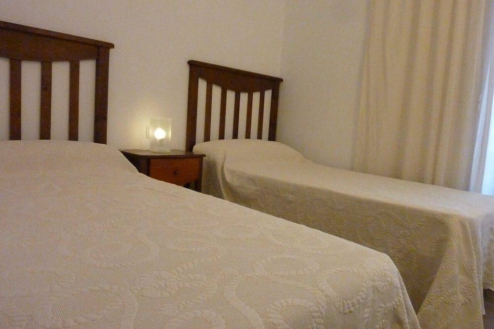 Apartamento entero, Golf y playa junto al Cabo de Gata in Retamar, Almería