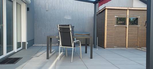 Bungalow für 2 Personen in Schweich, Mosel, Bild 2