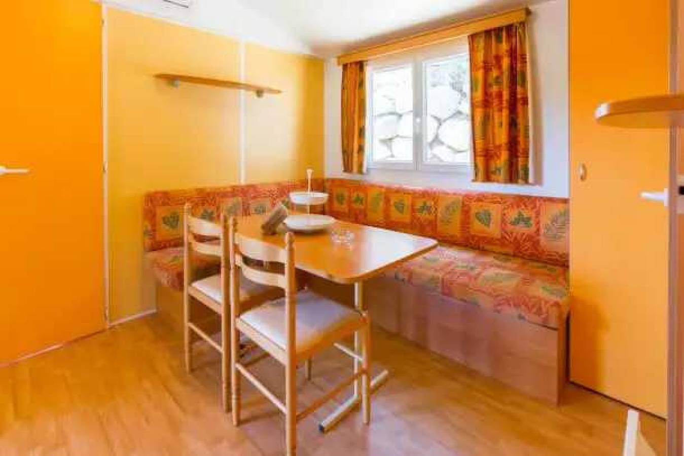 Camping 3 étoiles - Piscine  - eecbbf in Calella, Costa del Maresme