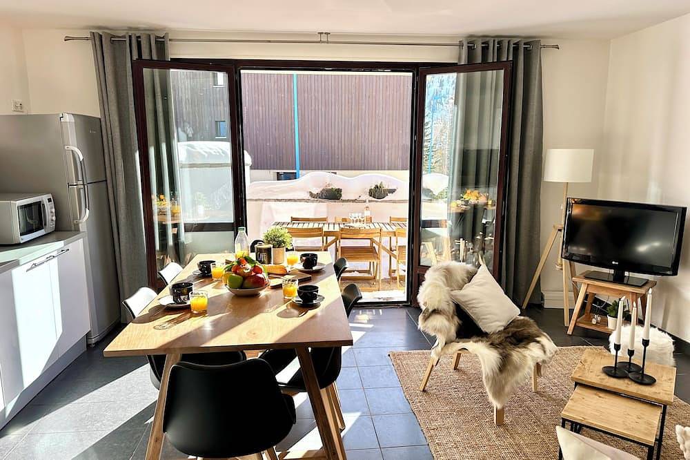 Photo : Appartement de vacances