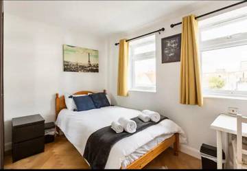 Ferienwohnung für 4 Personen in London, Südostengland, Bild 3