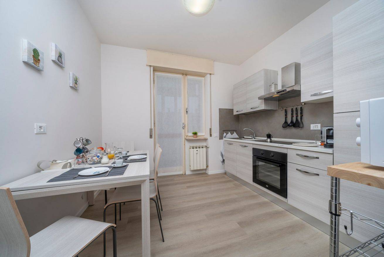 Appartamento intero, Marino's Apartment in Udine, Provincia d'Udine