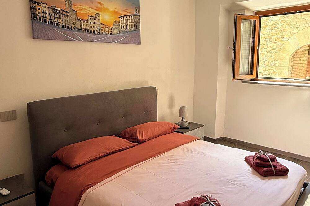 Appartamento vacanze a Arezzo a partire da 132€ a notte