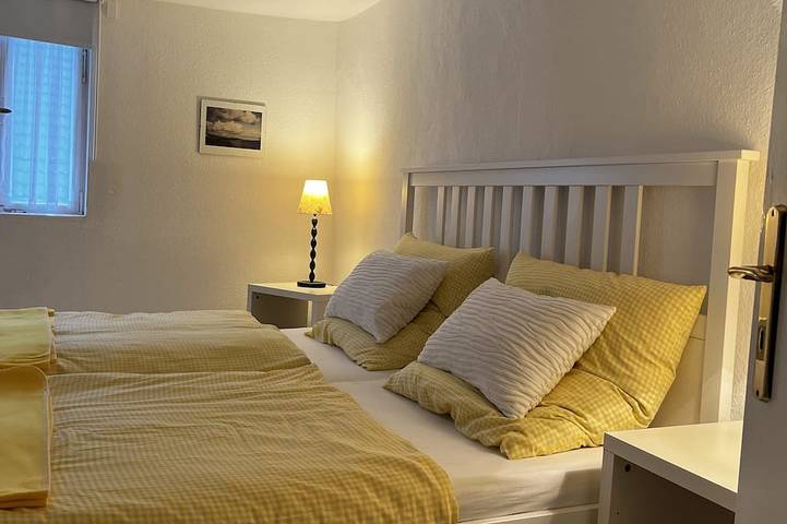 Ferienhaus für 9 Personen am Mittelrhein - 3