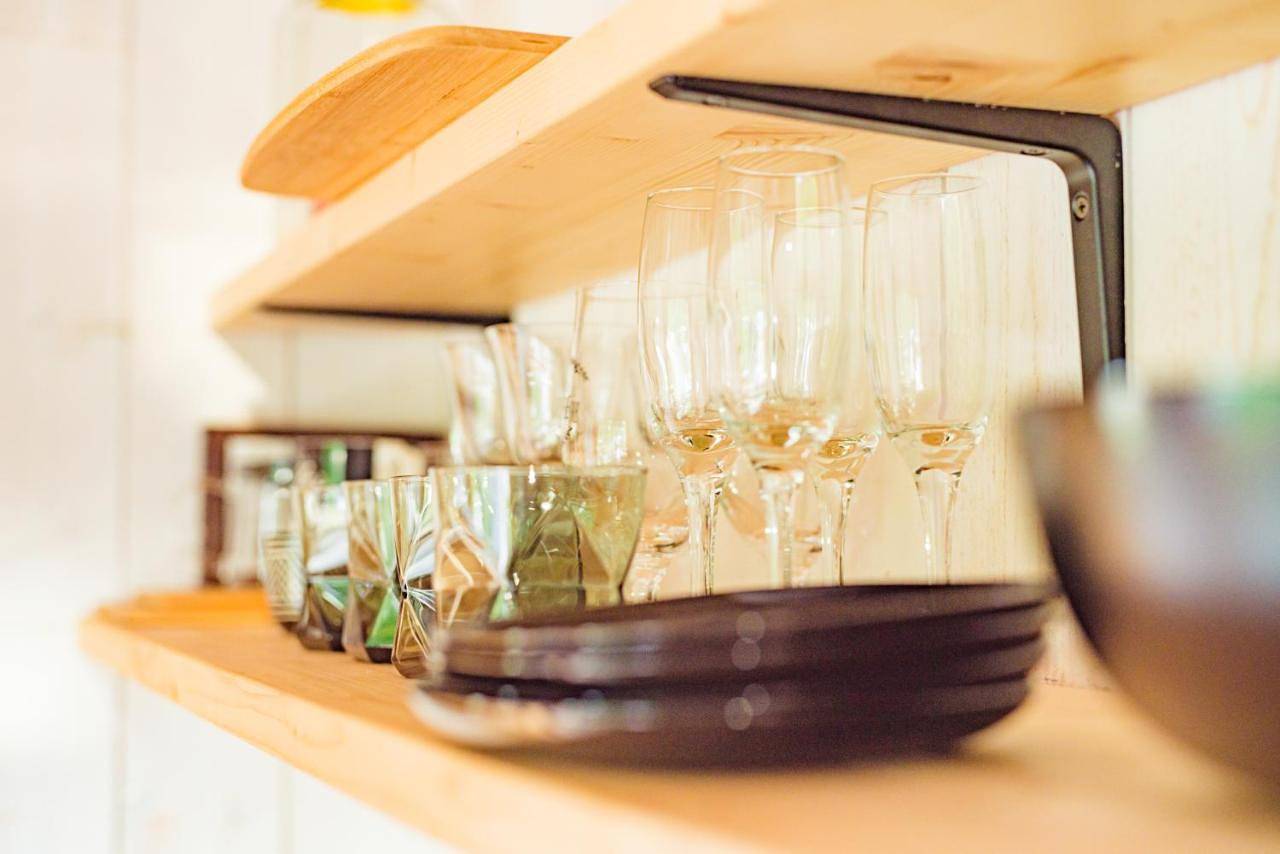 Tiny Messancy, une immersion dans la nature ! in Messancy, Province de Luxembourg