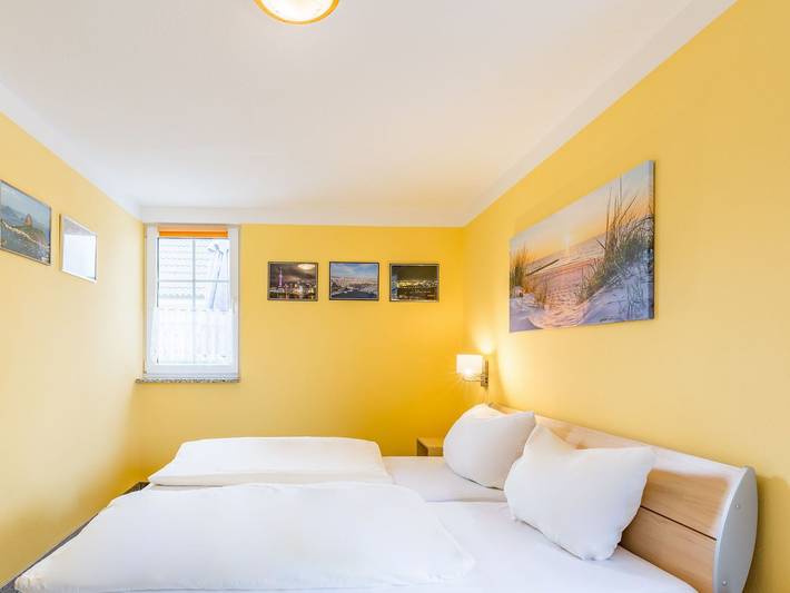 Ferienwohnung für 3 Personen, mit Terrasse in Tarnewitz - 4