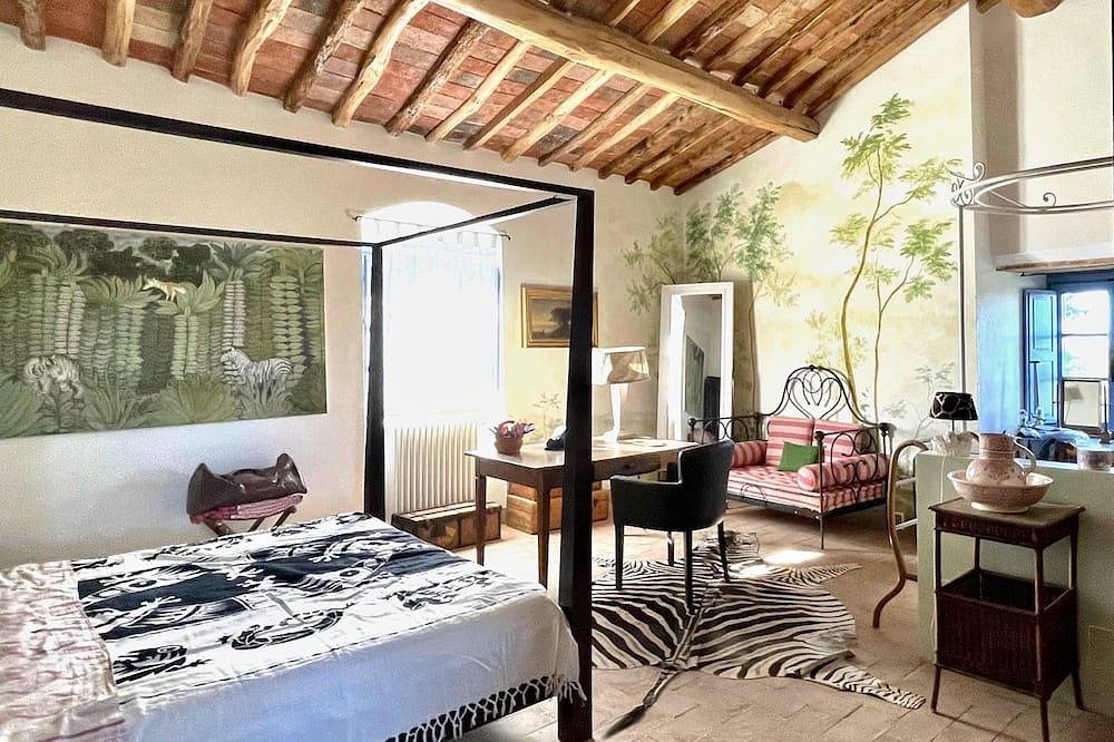 Casa vacanza a Chianti a partire da 817€ a notte