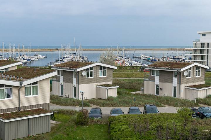 Ferienwohnung für 2 Personen, mit Terrasse in Wendtorf - 2