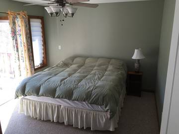 Vacation House for 12 Guests in Norris Lake, Tennessee, Picture 1