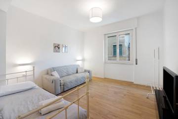 Vakantieappartement voor 4 Personen in Medio Levante (Genova), Genua, Afbeelding 4