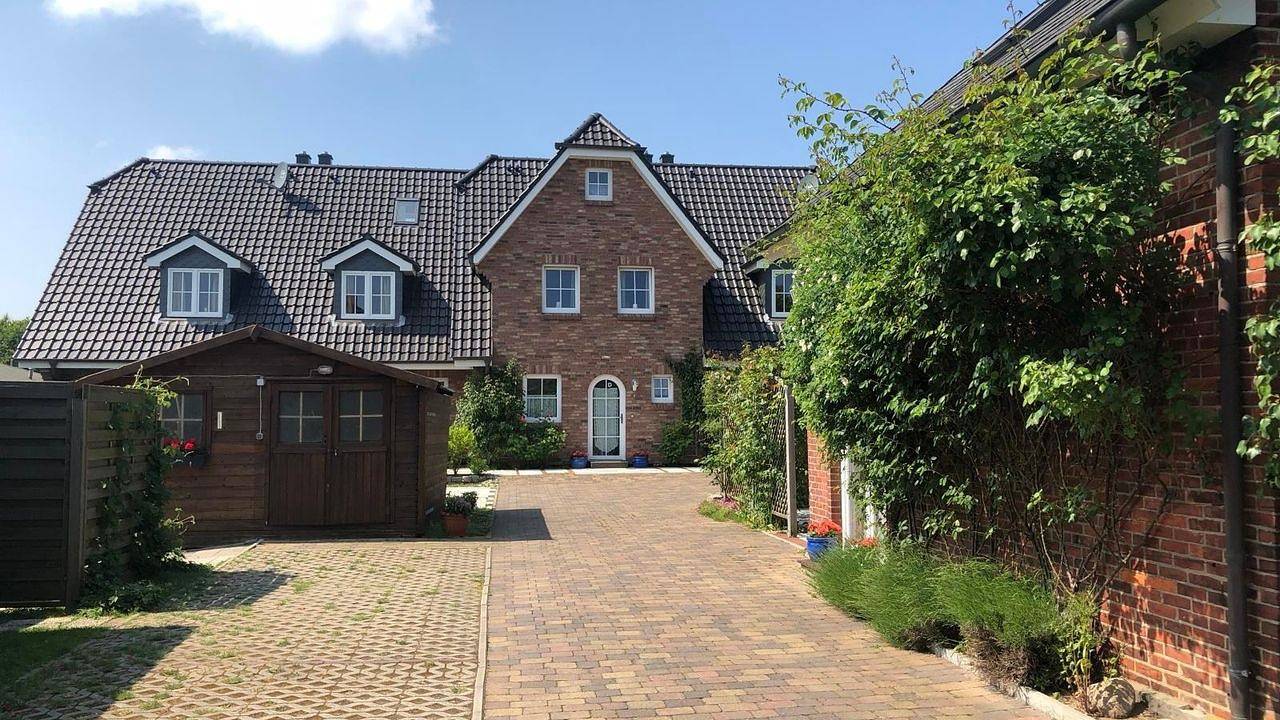 Ferienhaus für 1 Personen (105 m²) in Tinnum, Sylt (Gemeinde)