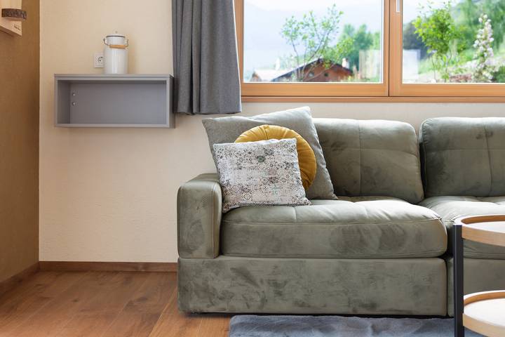 Bauernhaus für 5 Personen, mit Garten, kinderfreundlich in Italien - 4