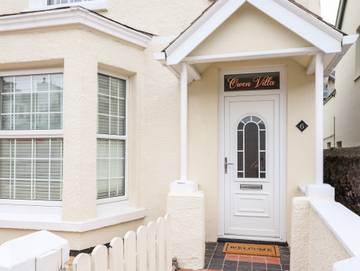 Cottage for 6 People in Llandudno, Conwy region, Photo 1