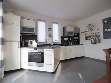 Ferienhaus für 8 Personen in Nienhagen, Rostock und Umgebung, Bild 1