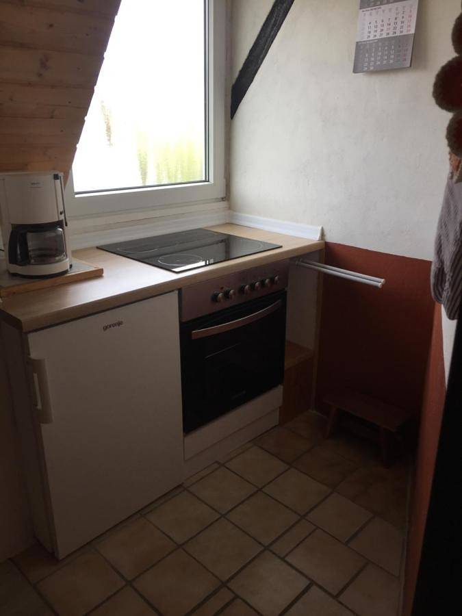 Ferienwohnung Kahl in Lütjenburg, Südliche Ostseeküste