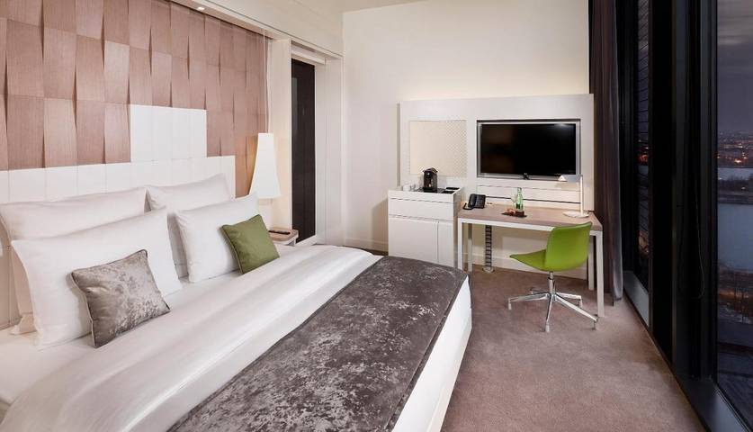 Hôtel pour 3 personnes à Vienne (Autriche) - 3