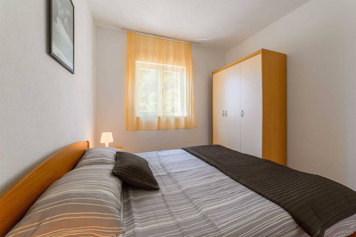 Ganze Wohnung, Marina S. App 1 4+1 in Srima, Šibenik-Knin