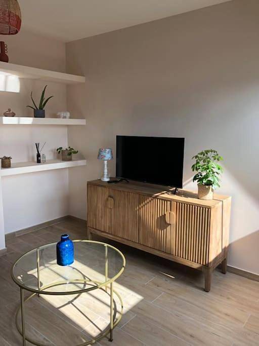 Gîte pour 4 personnes à Creil - 2