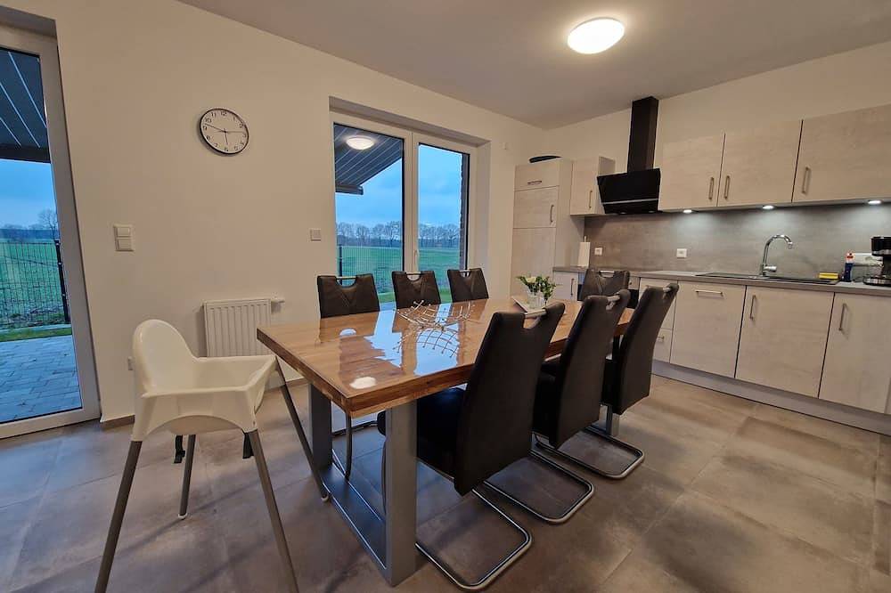 Ferienhaus für 8 Gäste mit 120m² in Haselünne (250841) in Haselünne, Hasetal