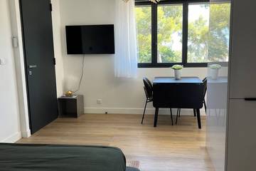 Villa pour 12 Personnes dans Bandol, Région de Toulon, Photo 2