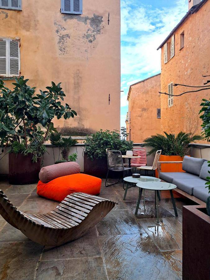 B&b per 2 persone a Bastia