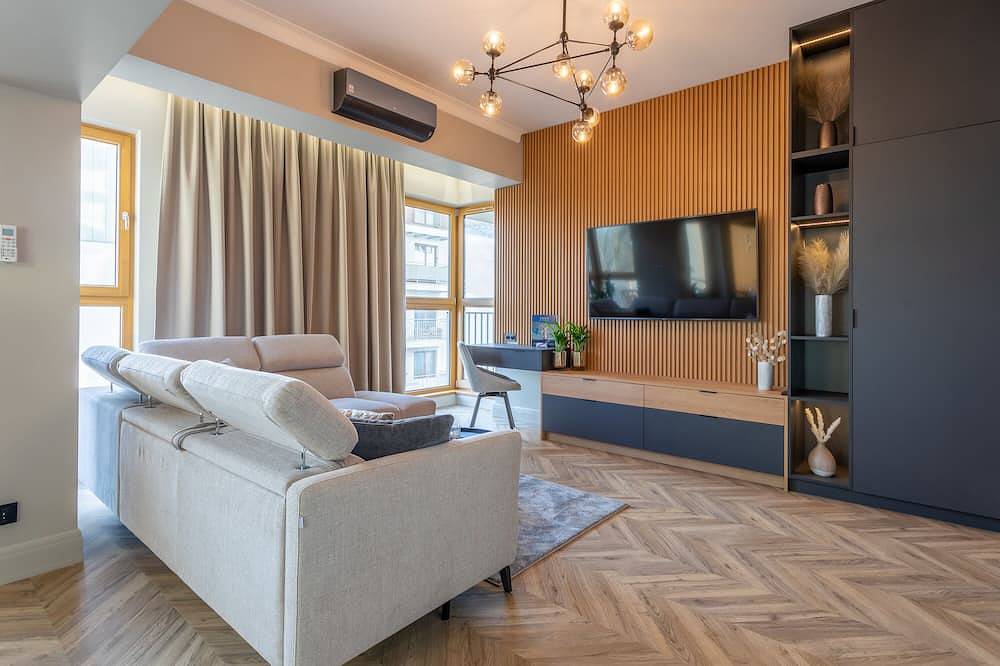 Appartamento vacanze a Swinoujscie a partire da 98€ a notte