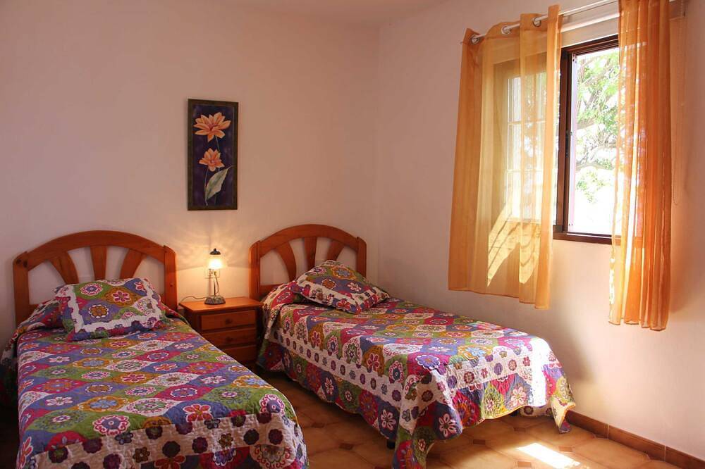 Casas Bejenado A + B - Casas Bejenado in Retamar (Canary Islands), El Paso