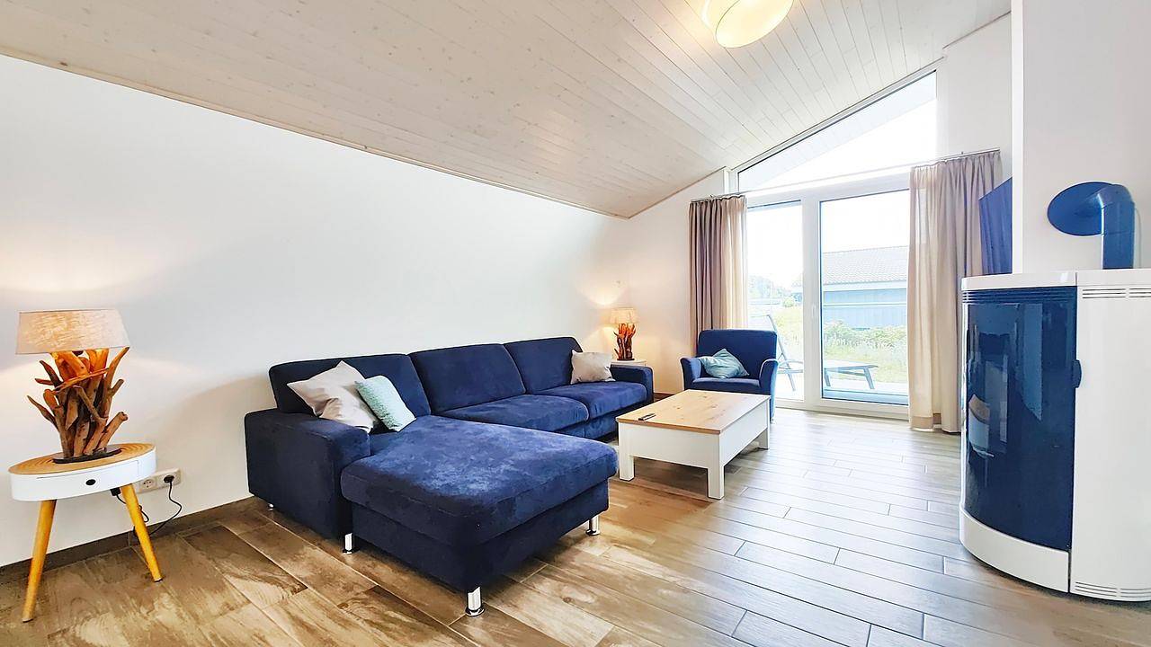 Ferienhaus für 4 Personen (77 m²) in Granzow (Mecklenburg-Vorpommern) in Mirow, Mecklenburg-Strelitz