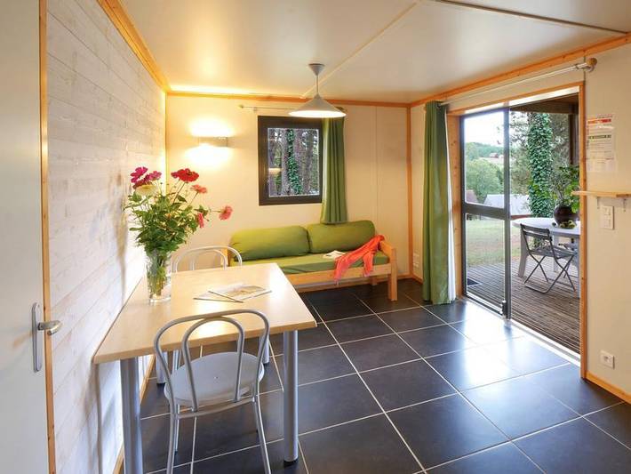 Maison de campagne pour 4 personnes - 1