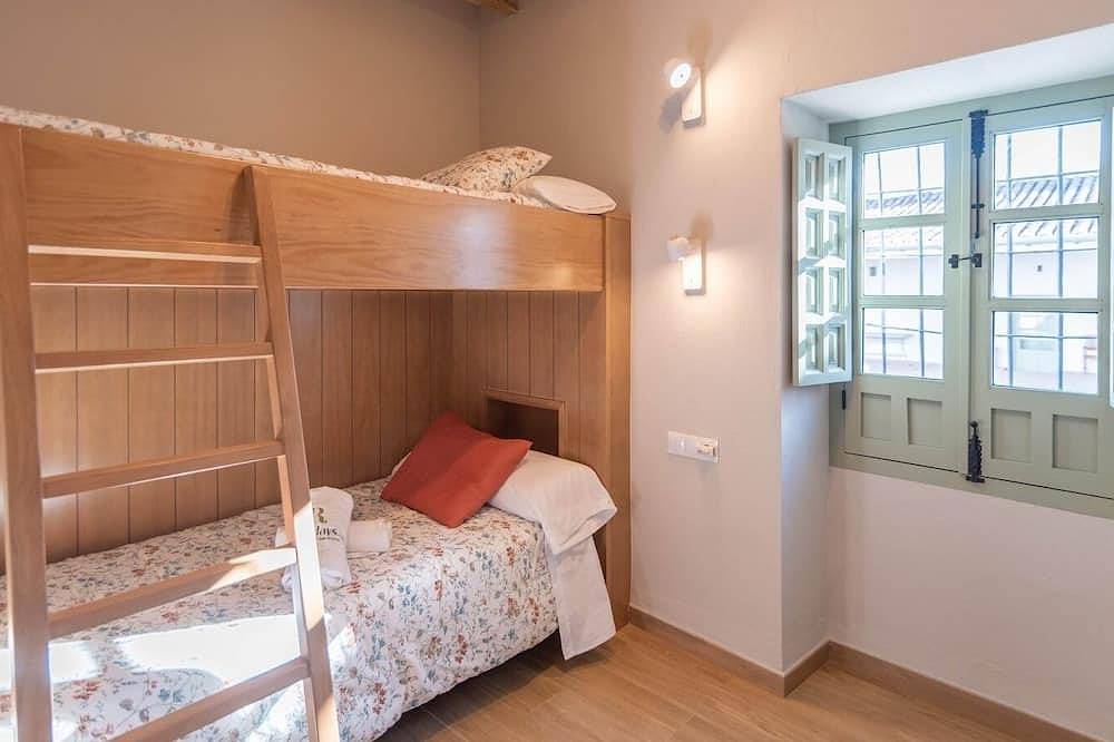 Cortijo Vallehermoso Campillos by Ruralidays in Campillos, Málaga Province