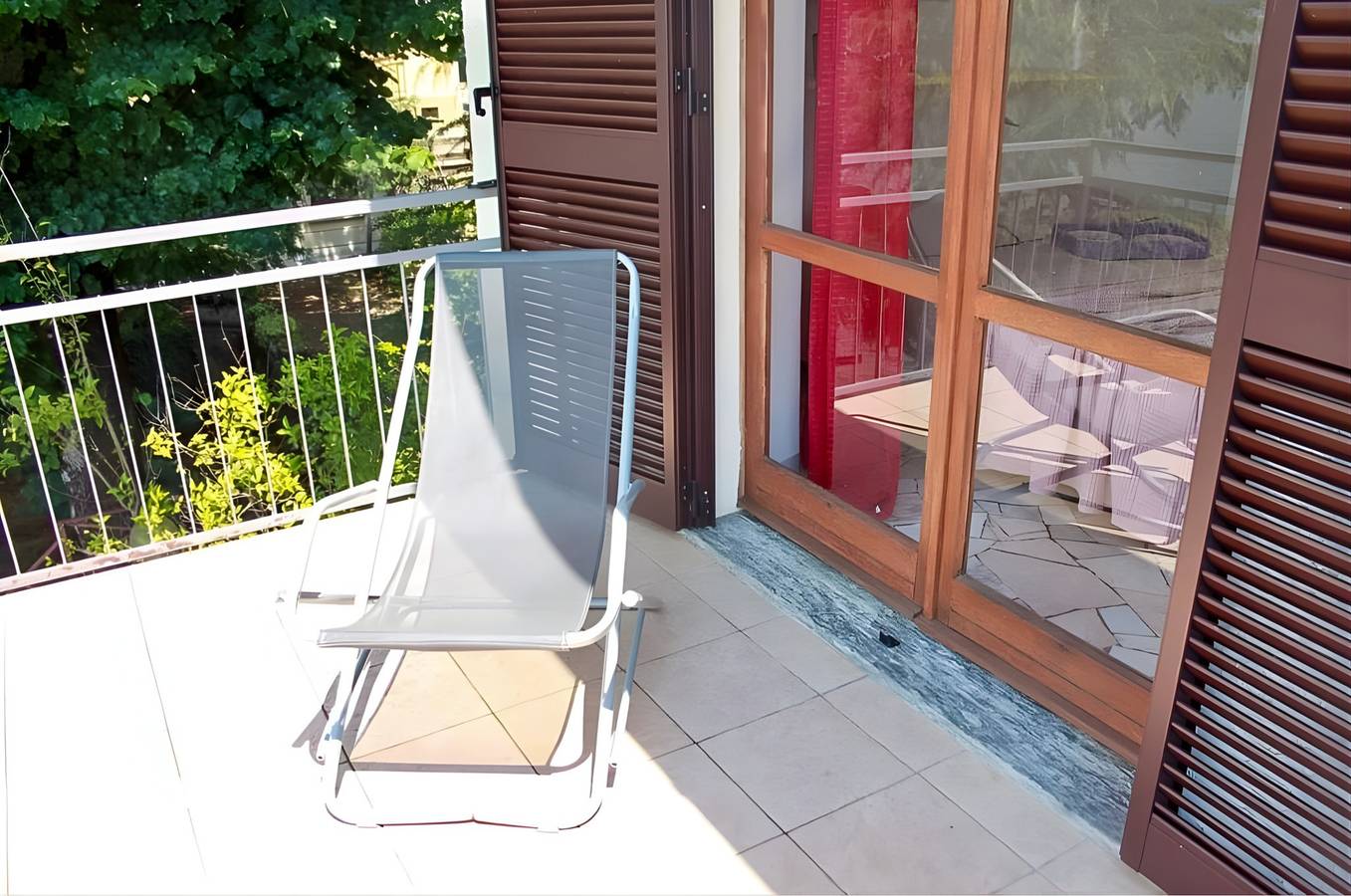 Ganze Wohnung, Casa Spiaggia Nr. 2 in Brezzo di Bedero, Lago Maggiore (Lombardei)