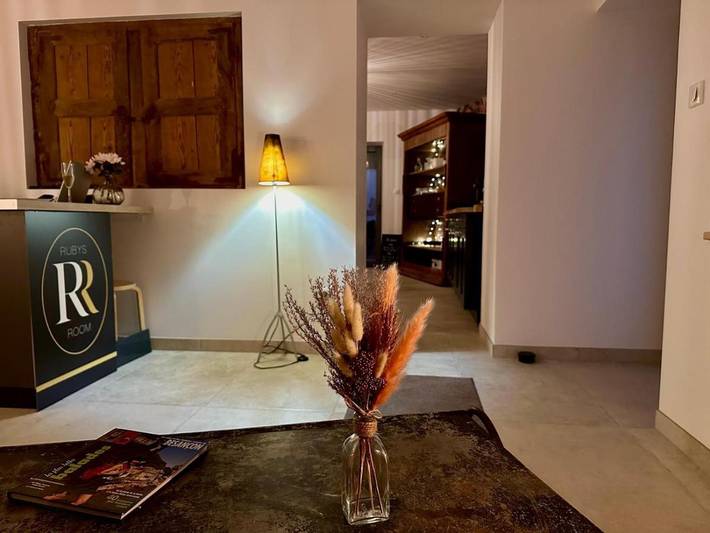 Chambre d’hôte pour 2 personnes, avec vue et terrasse dans le Doubs - 3