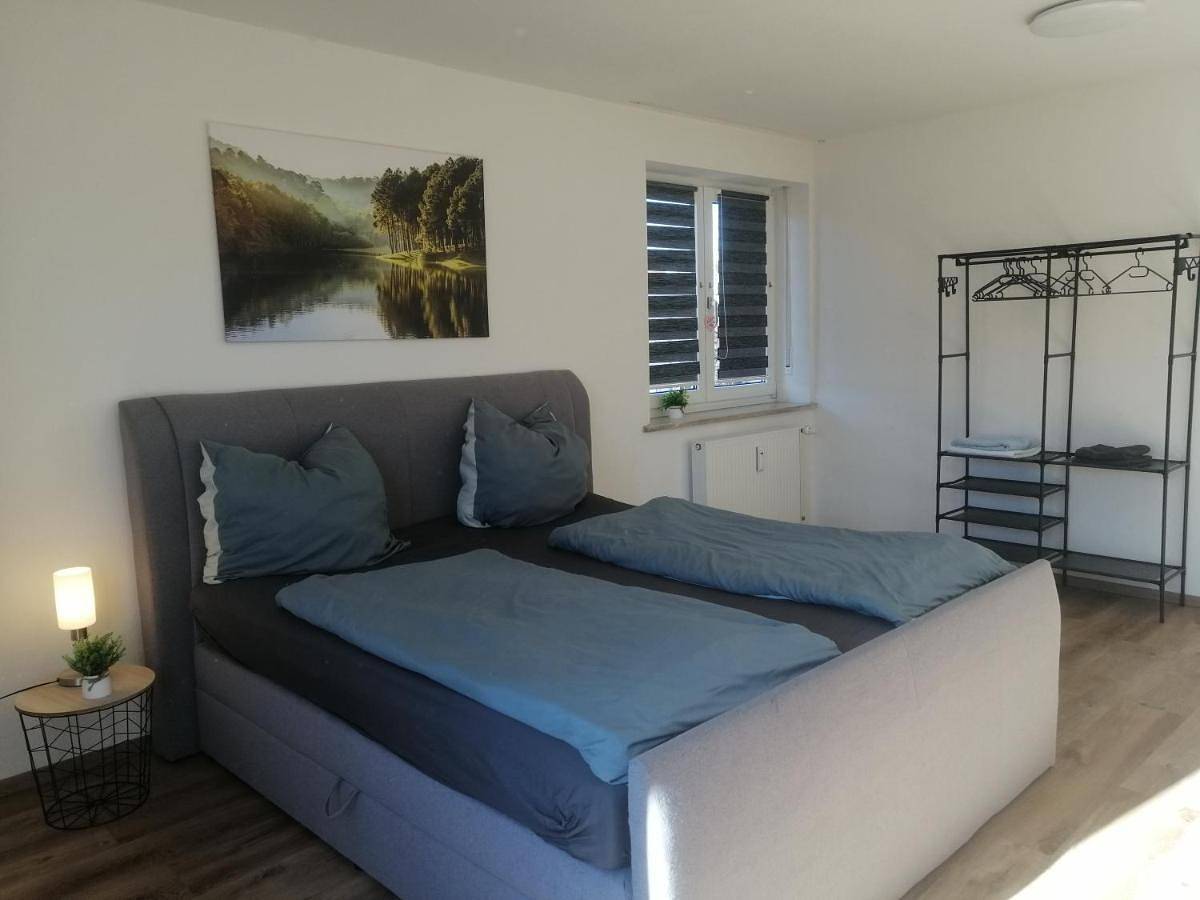 Appartement entier, Allgäu Space in Marktoberdorf, Souabe (Bavière)