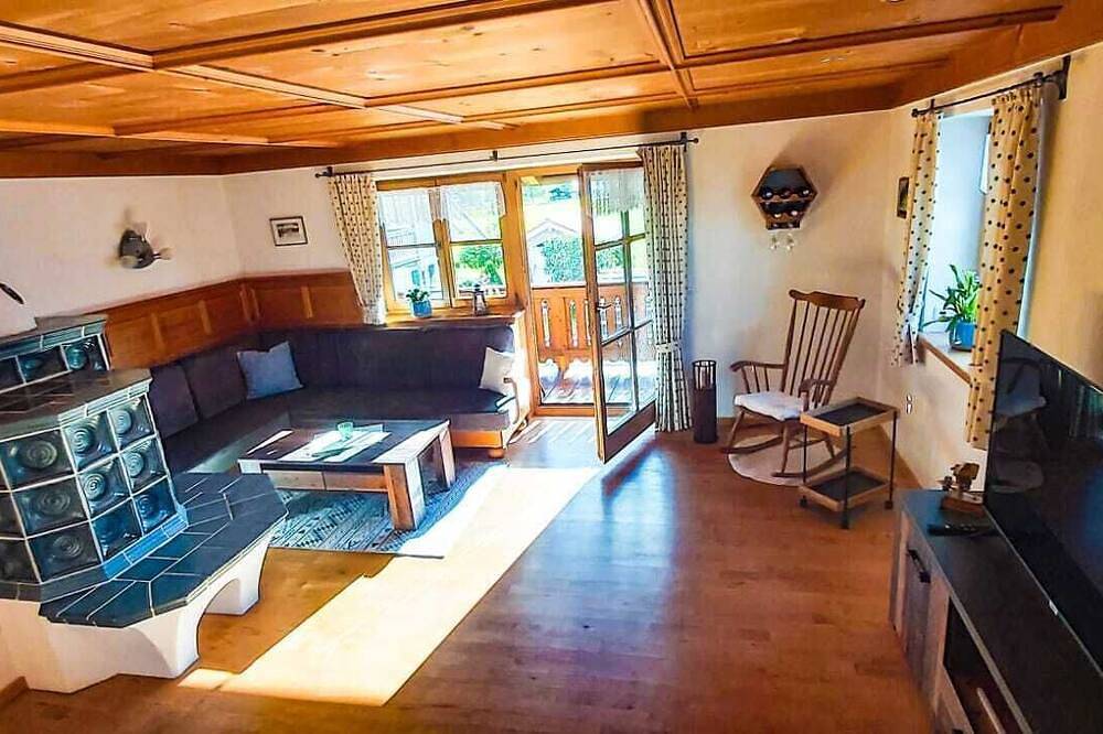 Appartamento vacanze a Chiemgau a partire da 110€ a notte