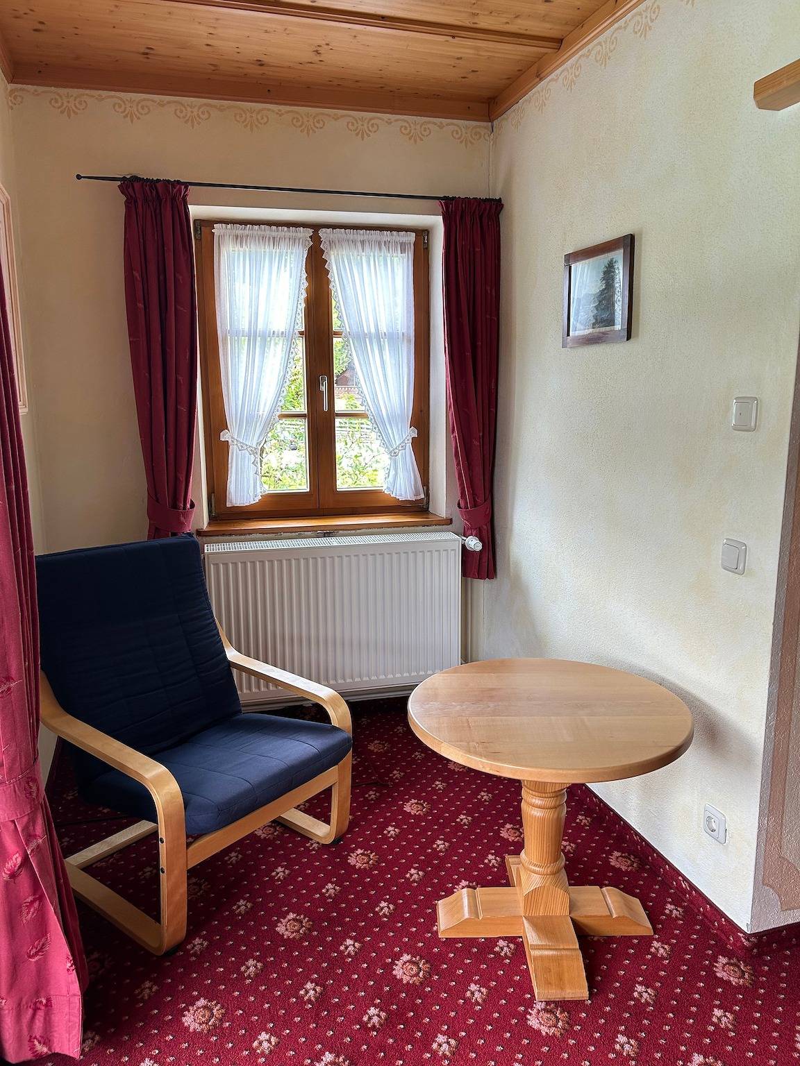 Vakantieappartement voor 4 personen met uitzicht op het meer, foto 7
