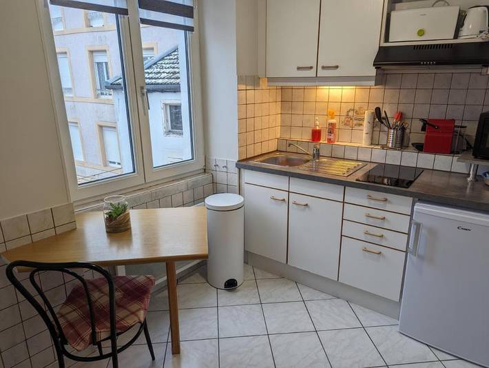 Location de vacances pour 2 personnes dans Office de Tourisme de Bourbonne-les-Bains - 3