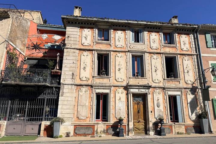 Appartement de vacances pour 4 personnes