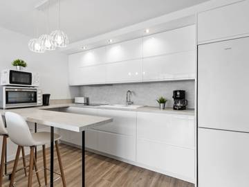 Apartment for 4 People in La Carihuela, Torremolinos, Photo 2