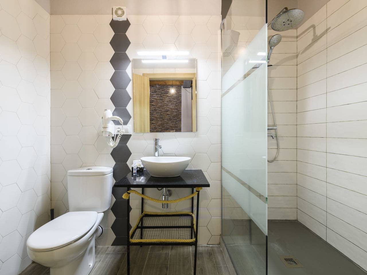 Geheel appartement, El Ventanico I in Olocau del Rey, Castellón Provincie
