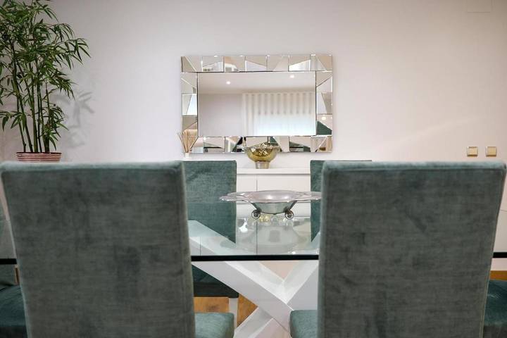 Casa rural para 8 personas, con jacuzzi además de jardín y piscina en Nazaré - 4