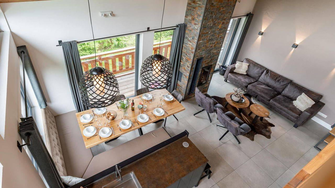 Ferienhaus für 12 Personen (160 m²) in St. Margarethen im Lungau in Sankt Margarethen im Lungau, Lungau