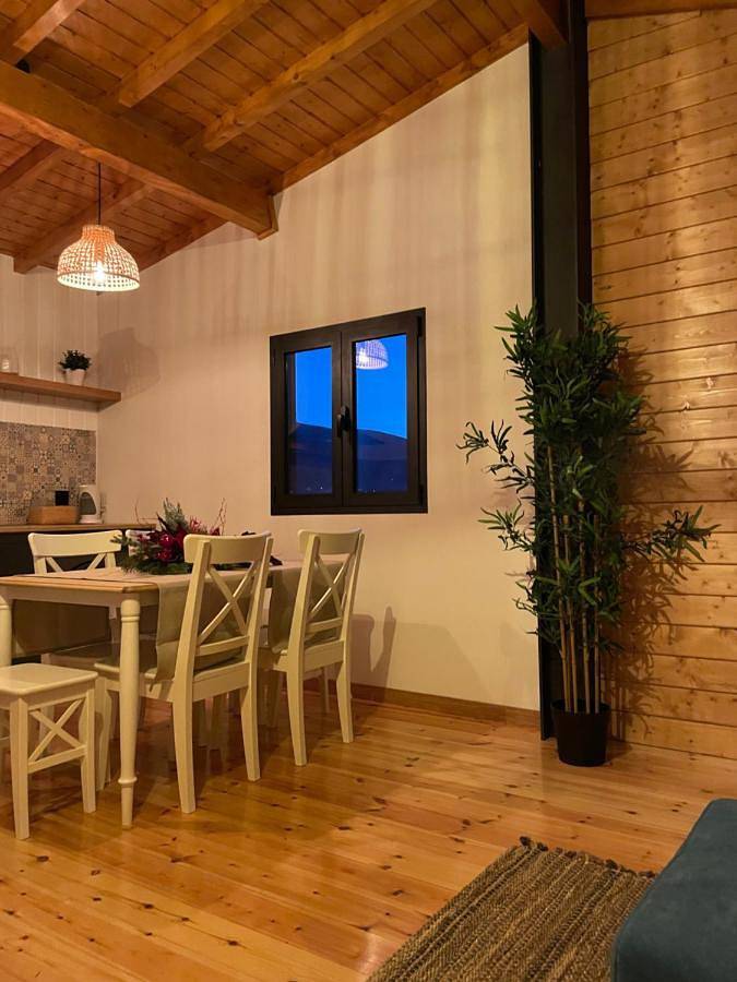 Two-Bedroom House in Cabril, Gerês