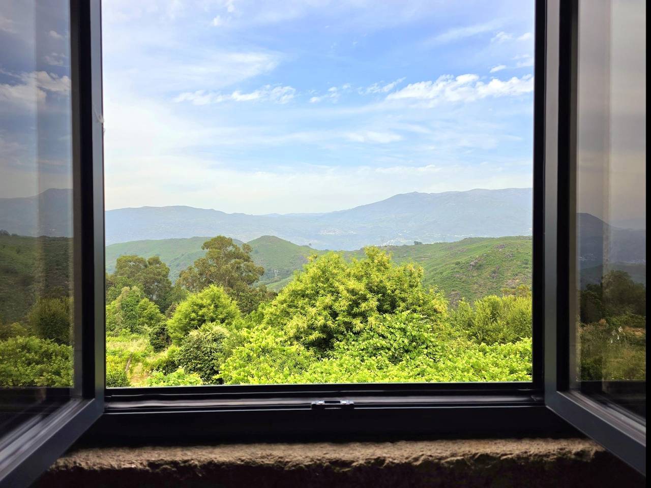 Casa do Carvalhal | Ermida | Parque Nacional Peneda-Gerês in Ermida (Ponte da Barca), Gerês