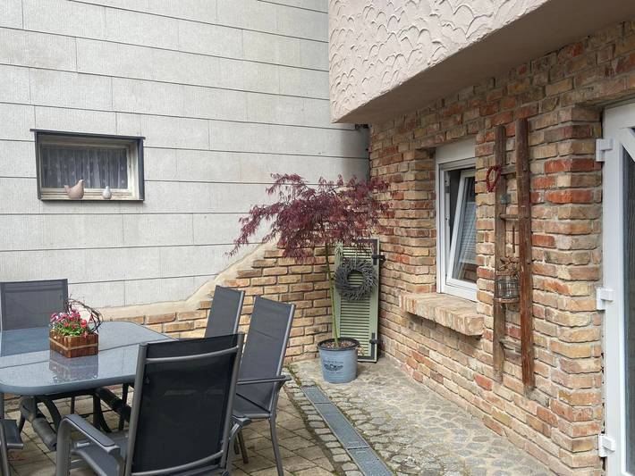 Ferienwohnung für 2 Personen, kinderfreundlich im Pfälzer Wald - 2