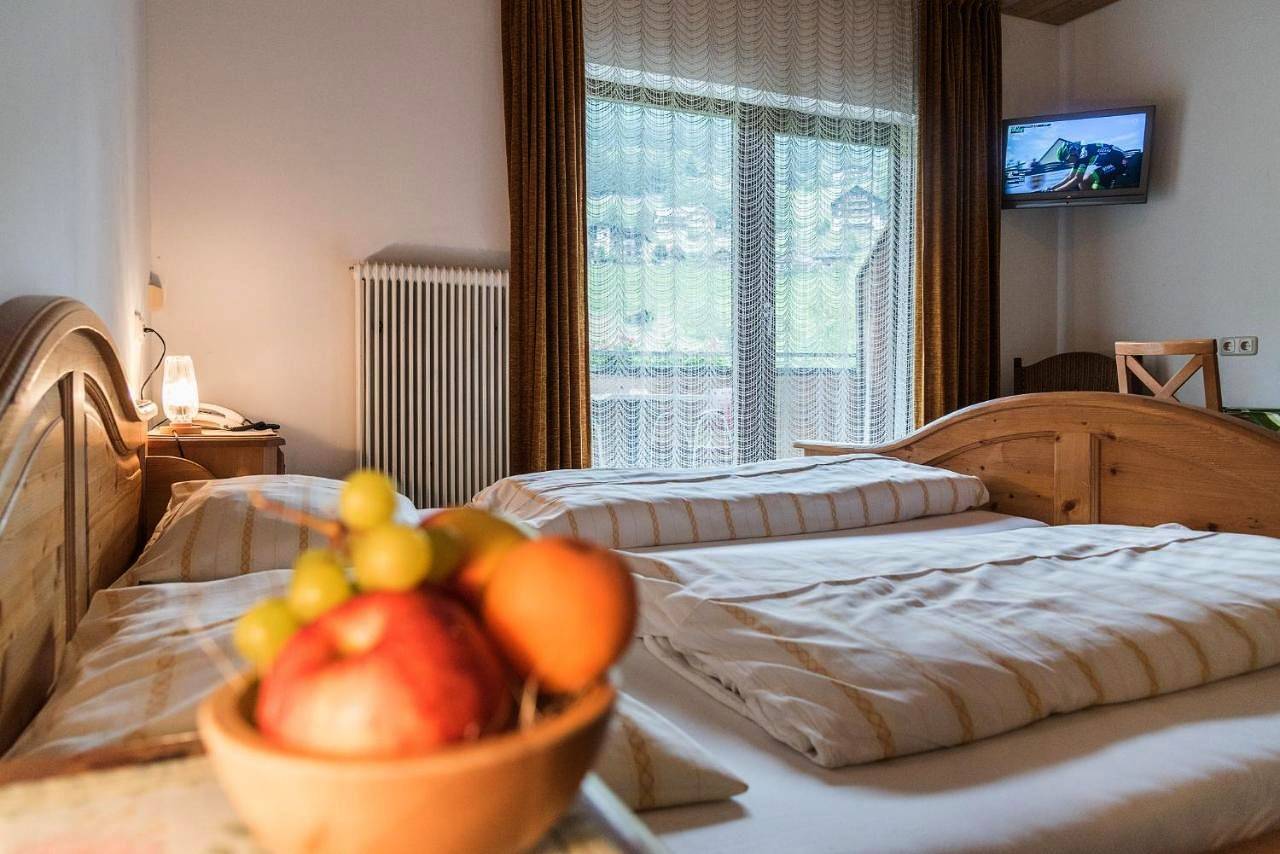 Pension Bäuerle in Schobergruppe, Heiligenblut