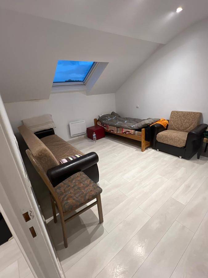 Gîte pour 7 personnes dans Audun-le-Roman