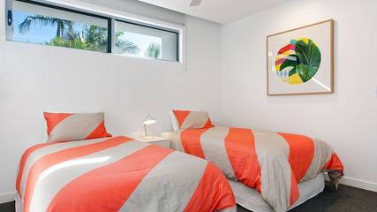 Holiday Home for 8 People in Noosa Shire, Photo 3