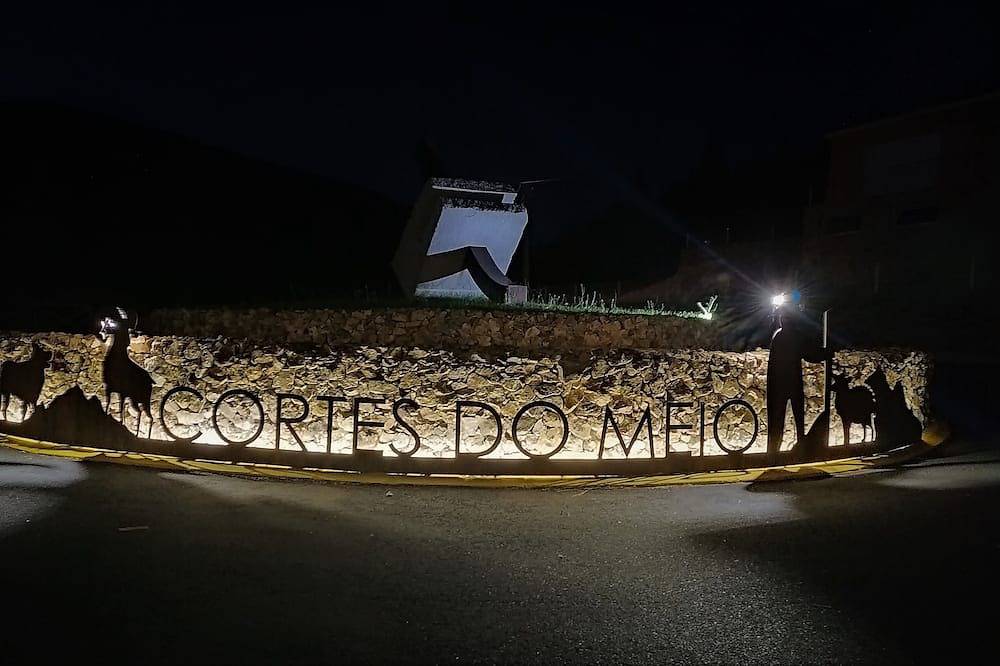 Abrigo Do Cabecinho in Cortes do Meio, Serra da Estrela