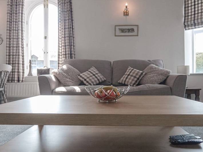 Entire apartment, Crescent View in Buxton, Derbyshire
